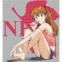 Japanese anime-JP 1811